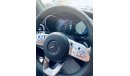 Mercedes-Benz GLC 300 2.0L PETROL COUPE AVANTGARDE