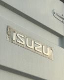 Isuzu NPR
