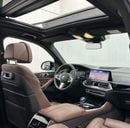 بي أم دبليو X5 40i M سبورت