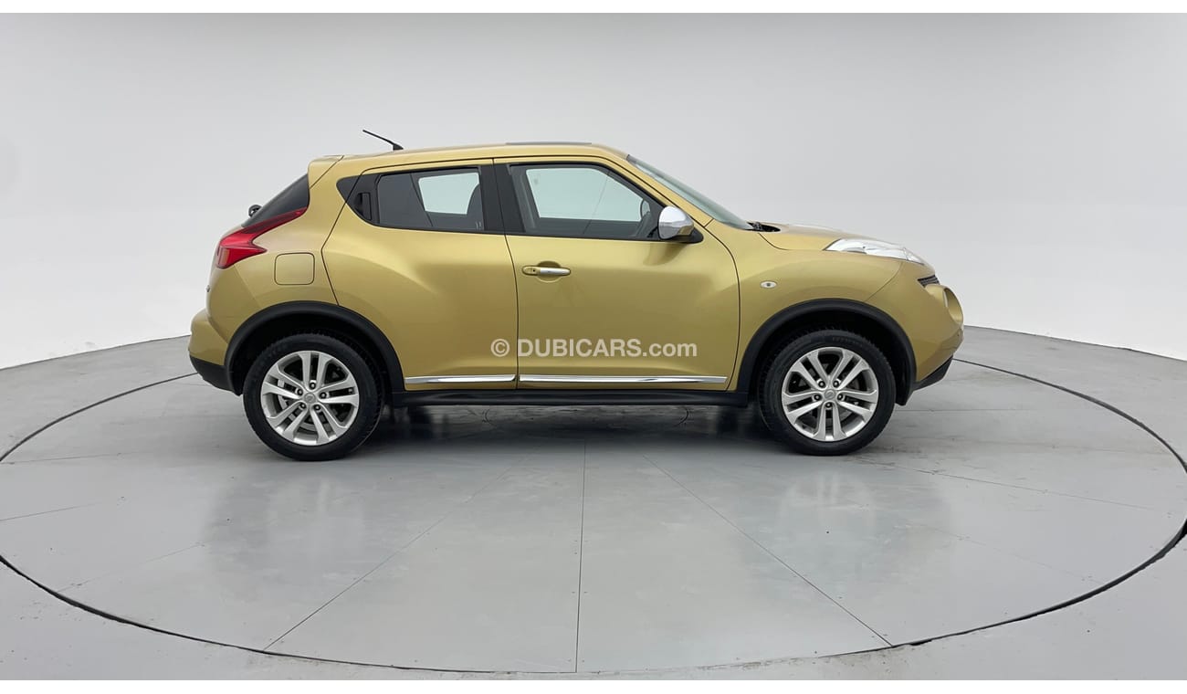 Nissan Juke SL 1.6 | Zero Down Payment | Free Home Test Drive