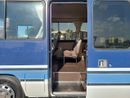Toyota Coaster TOYOTA COASTER BUS RHD 1992 MODEL 4.1 L DIESEL MANUAL(PM03254)