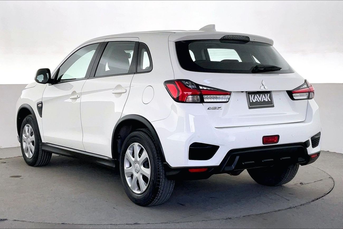 Mitsubishi ASX GLX Lowline | National Day Celebration | Guaranteed Warranty | 0 Down Payment