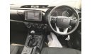 Toyota Hilux diesel Right Hand drive