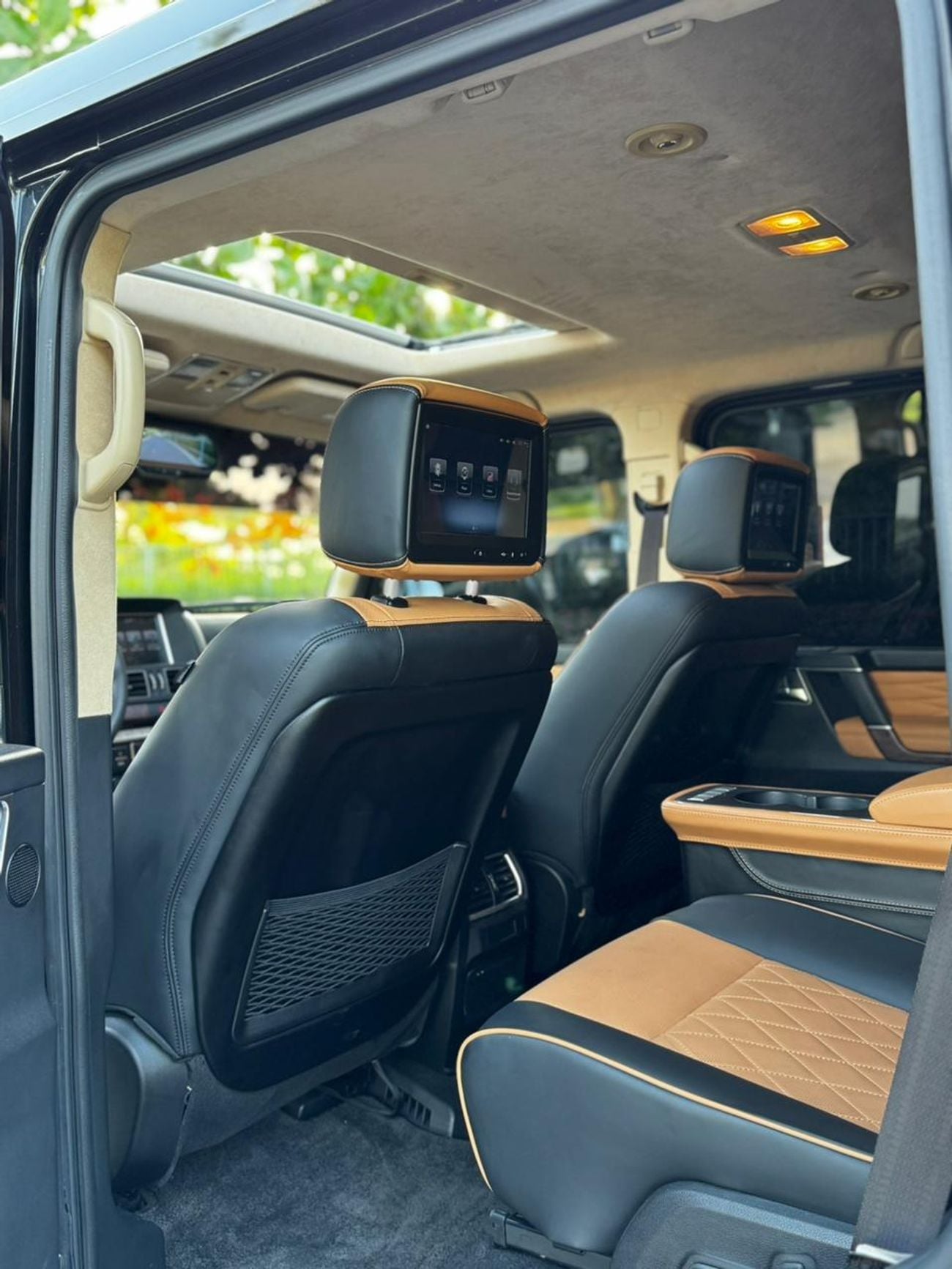 BAIC BJ80