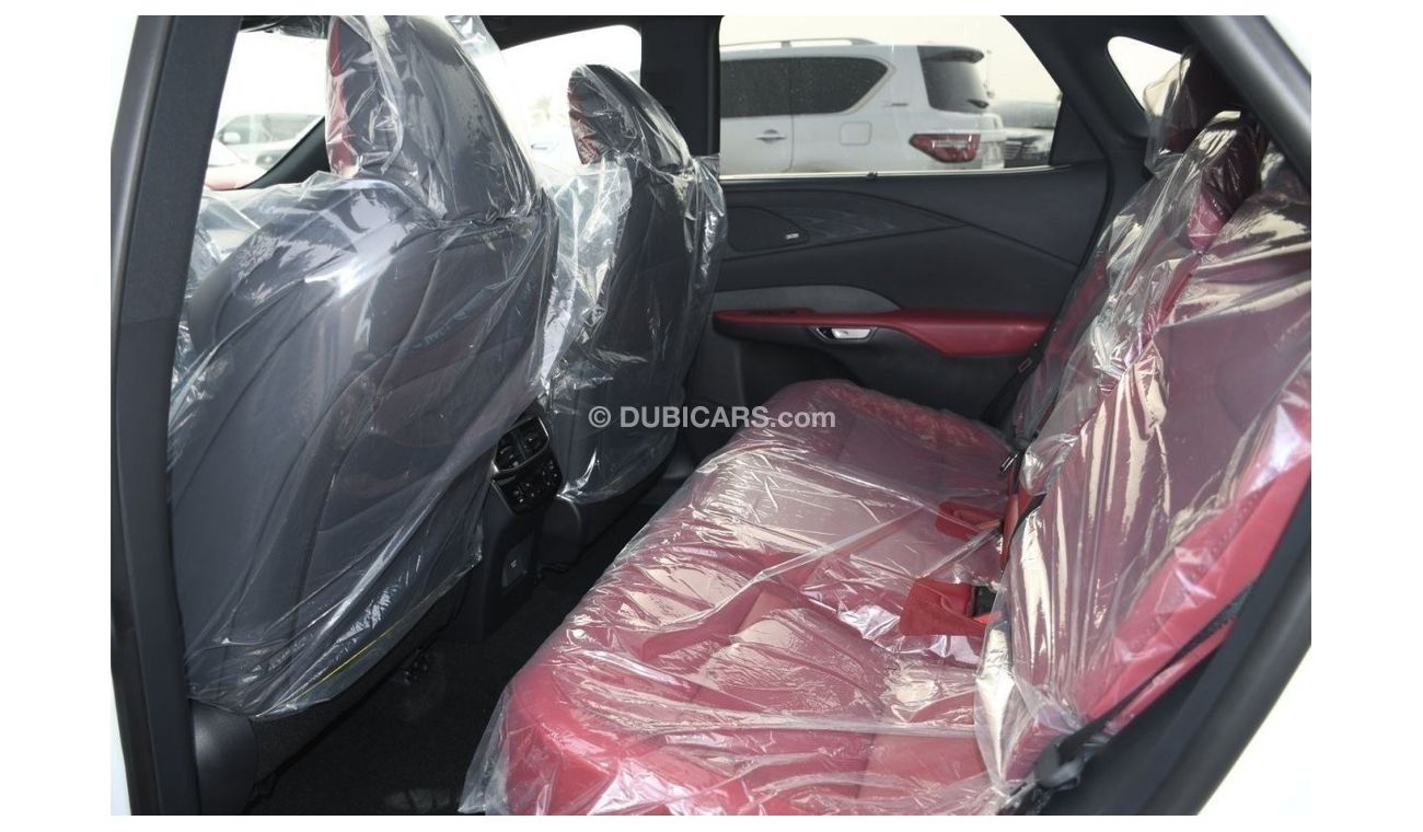 لكزس RX 500h 2.5L Hybrid F-Sport 3 GERMAN SPECS  Full option