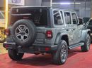 Jeep Wrangler Unlimited Sport 3.6L A/T