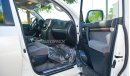 Toyota Land Cruiser 2020YM 4.0 V6 GXR,Rear DVD-Black Available- للتسجيل و التصدير الى كل الوجهات