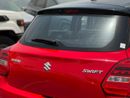Suzuki Swift Suzuki Sweft GLX 1.2 Full 2024 Read Color