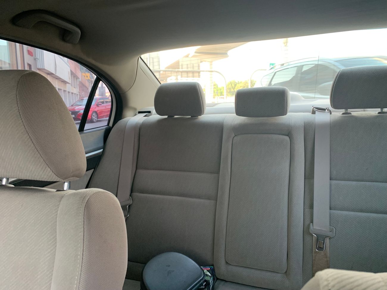 هوندا سيفيك GLI 1.8L