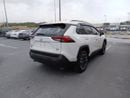 Toyota RAV4 XLE 4WD