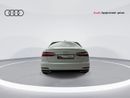Audi A6 40 TFSI ADVANCED 40 TFSI 190hp FWD (Ref# 056697)