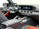 مرسيدس بنز GLE 53 AMG GLE53 AMG Coupe, MB Warranty + Service Pack, Full MB Service History, GCC
