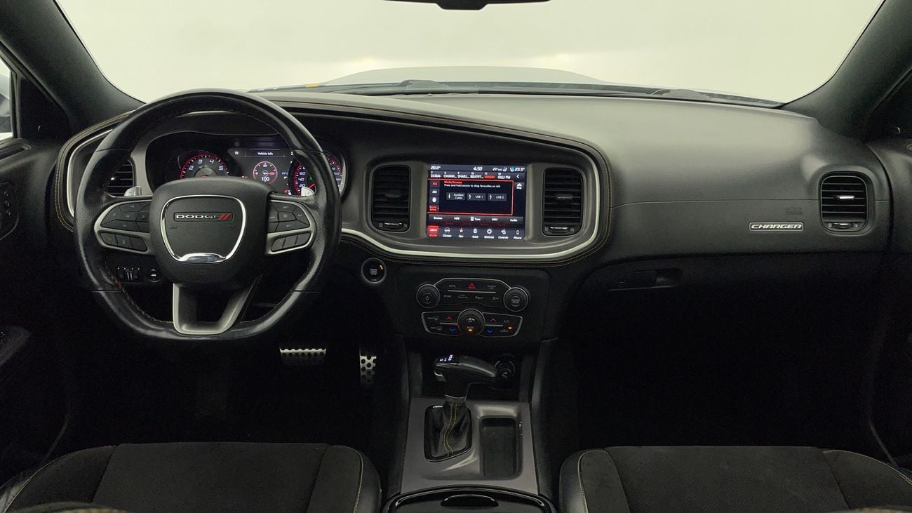 Dodge Charger GT 3.6 | Zero Down Payment | Home Test Drive