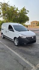 Renault Dokker STD