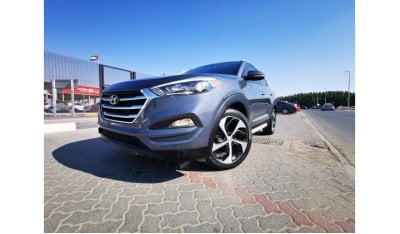 Hyundai Tucson GL GL GL Limited 1.6   -  1600 cc