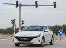 هيونداي إلانترا هيونداي إلنترا | 1.6 لتر | 2022 | خليجية | خالية من الحوادث | بحالة ممتازة | 571 شخرياً