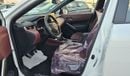 Toyota Corolla Cross TOYOTA COROLLA CROSS 1.8L BASIC OPTION 2024 for export price 88000 AED
