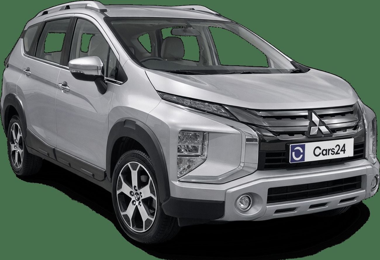 Mitsubishi Xpander Cross PREMIUM 2023 | AED 673/Month | 0 DP | 30 Day Return | Warranty | Service History