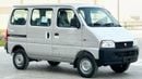 Suzuki EECO SUZUKI EECO 1197 cc K12N  7 STR MT
