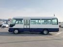 تويوتا كوستر TOYOTA COASTER BUS RHD 2007 MODEL 4.0 L DIESEL AUTOMATIC(PM02406)
