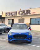 Suzuki Swift GLX