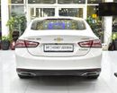 Chevrolet Malibu EXCELLENT DEAL for our Chevrolet Malibu Premier ( 2019 Model ) in White Color GCC Specs