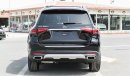 Mercedes-Benz GLE 300 DIESEL / 4MATIC