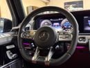 مرسيدس بنز G 63 AMG STANDARD