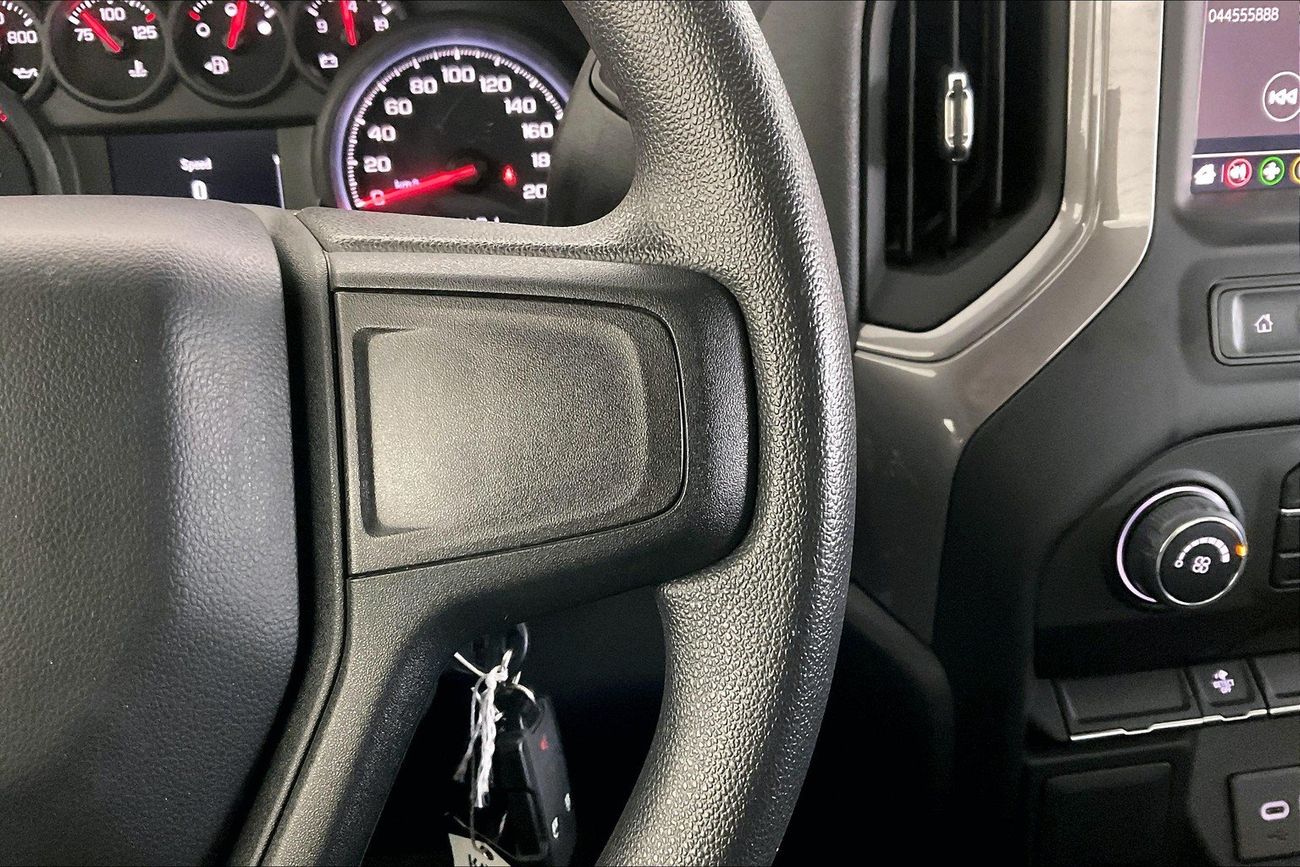 شيفروليه 1500 LT | شامل الضمان | 0 ﺪﻔﻋﺓ ﺃﻮﻟﻯ