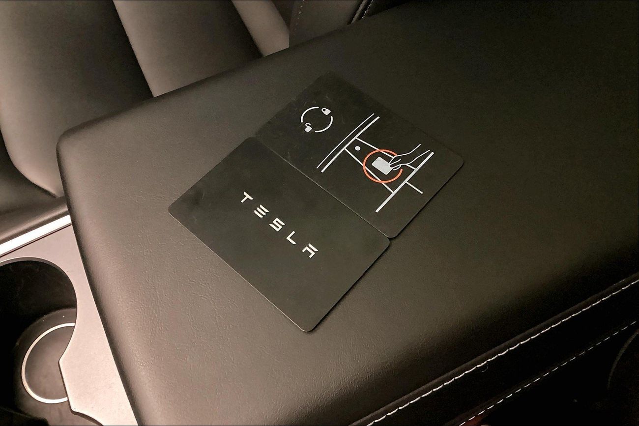 Tesla Model 3 Long Range (Dual Motor) | Guaranteed Warranty | 0 Down Payment