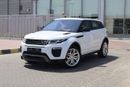 Land Rover Range Rover Evoque Dynamic Plus 2.0L (5 Door)