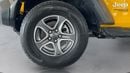 Jeep Wrangler SPORT | Guaranteed Warranty | 0 Down Payment