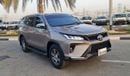 Toyota Fortuner 2023 LEGENDER KIT IN 2019 MODEL |DIESEL 2.8L AT| FULLY TINTED WITH LEATHER INTERIOR PREMIUM CONDITIO