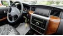 Nissan Patrol Safari HT AT 2 Door AWR