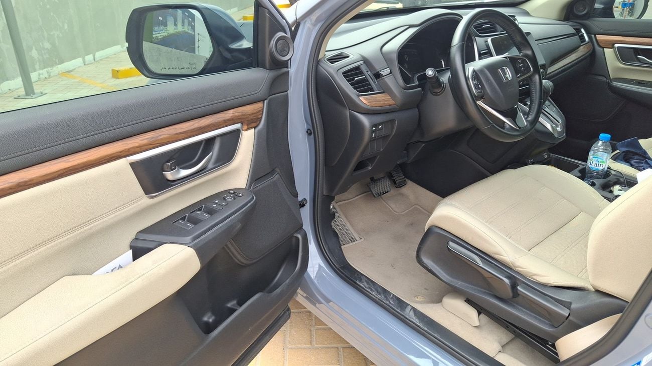 Honda CRV EX 2.4 | Zero Down Payment | Home Test Drive