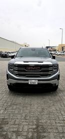 GMC Sierra 1500 CREWCAB ELEVATION