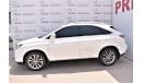 Lexus RX350 3.5L V6 PREMIER 2013 GCC