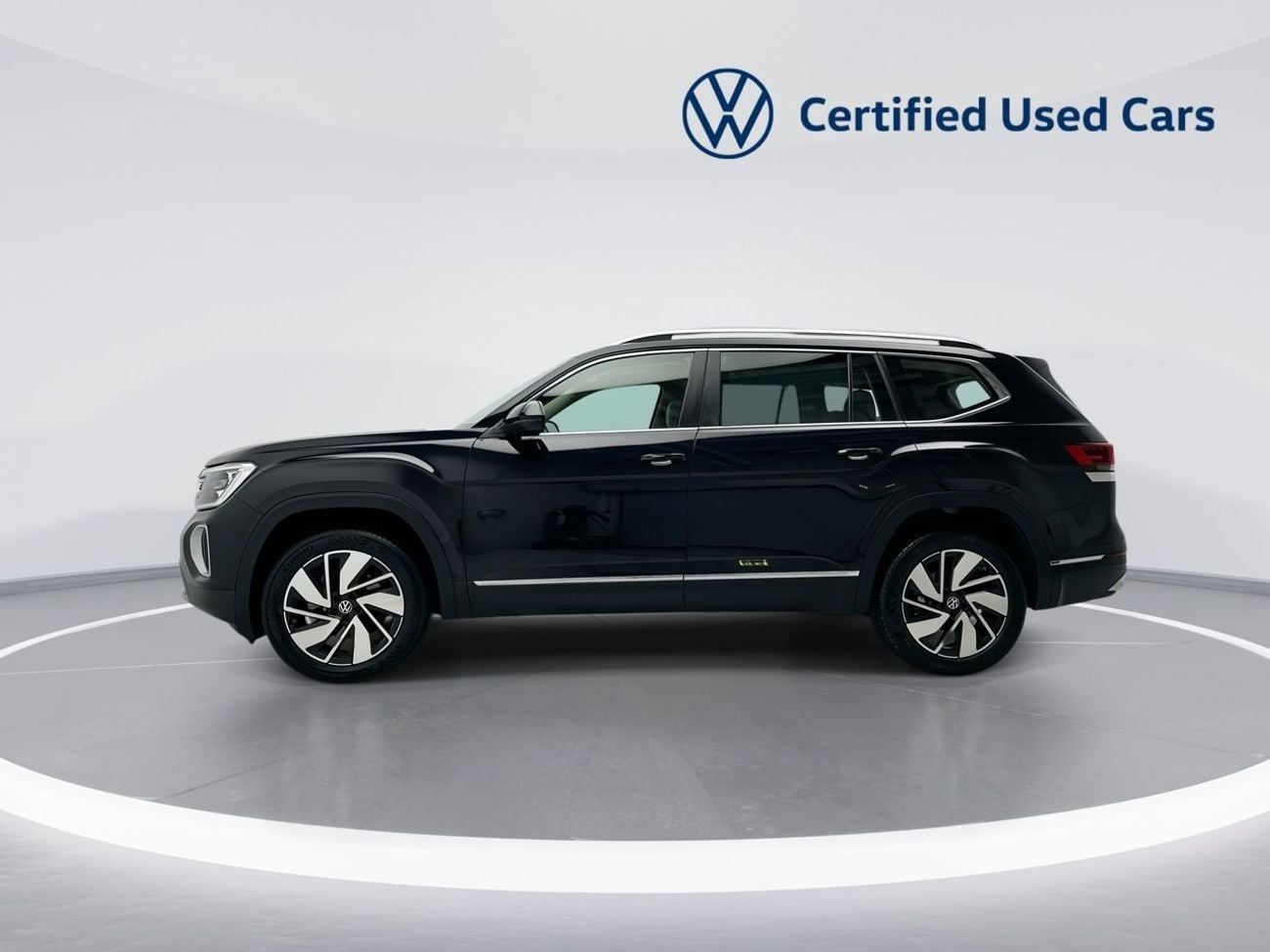 فولكس واجن تيرامونت Comfortline 3.6L (Ref#56514) / WAS 164,900 AED - NOW 148,900 AED