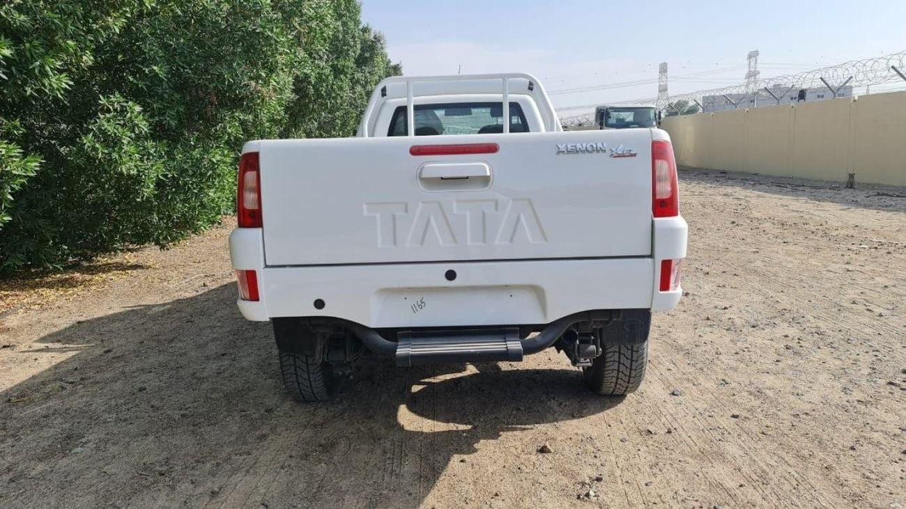 تاتا زينون SC