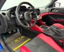 Nissan Z PERFORMANCE