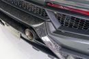 لامبورغيني هوراكان PERFORMANTE