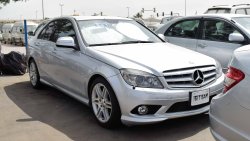 Mercedes-Benz C 250