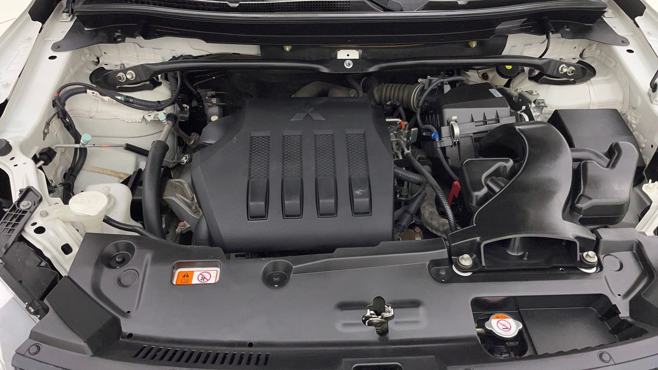 Mitsubishi Eclipse Cross GLX 1.5 | Zero Down Payment | Home Test Drive