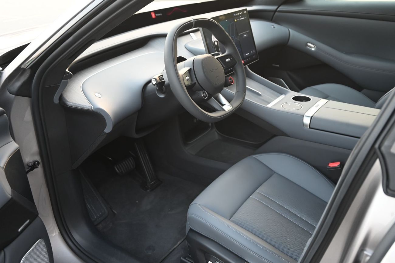 Xiaomi YU7 XIAOMI YU7 MAX ELECTRIC - 2025 MODEL - AUTO PILOT