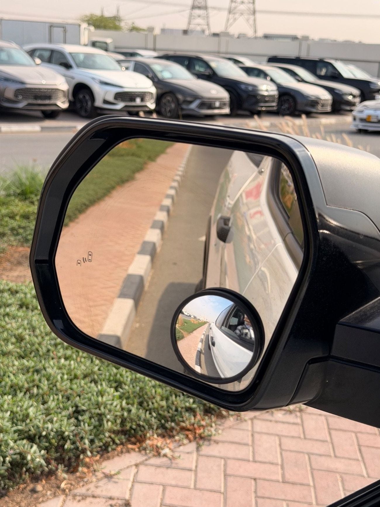 تويوتا تاندرا SR5 Premium 2024 model