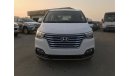 Hyundai H-1 2020 MY 12 SEATS Petrol Engine