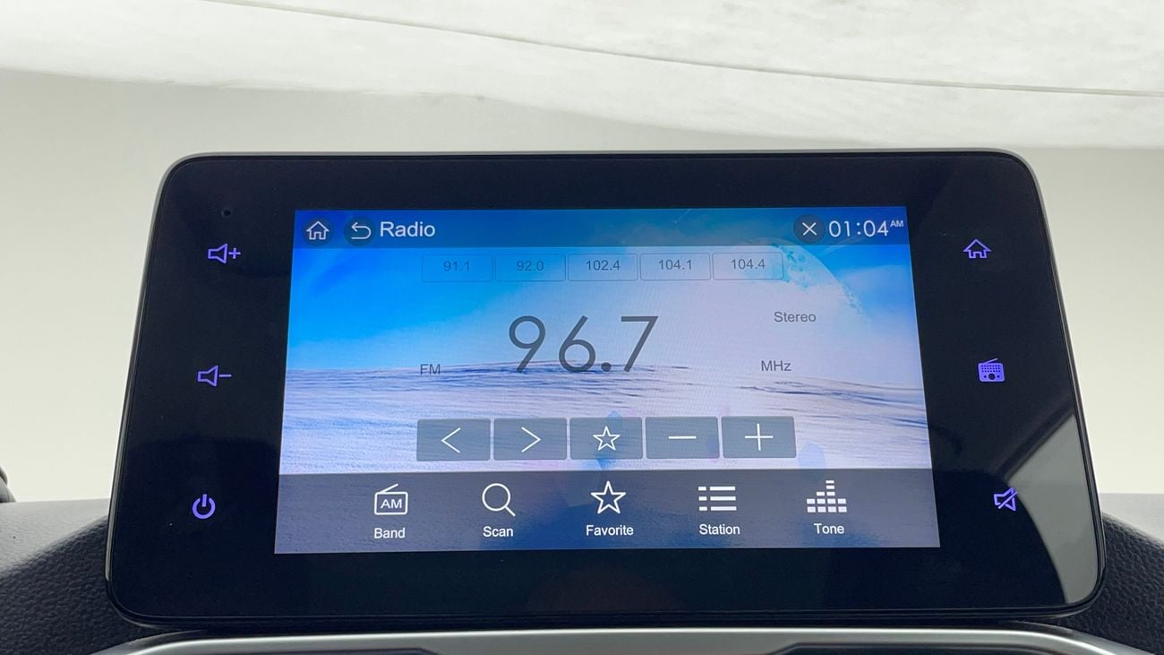 شيفروليه كابتيفا PREMIER 1.5 | بدون دفعة مقدمة | اختبار قيادة مجاني للمنزل