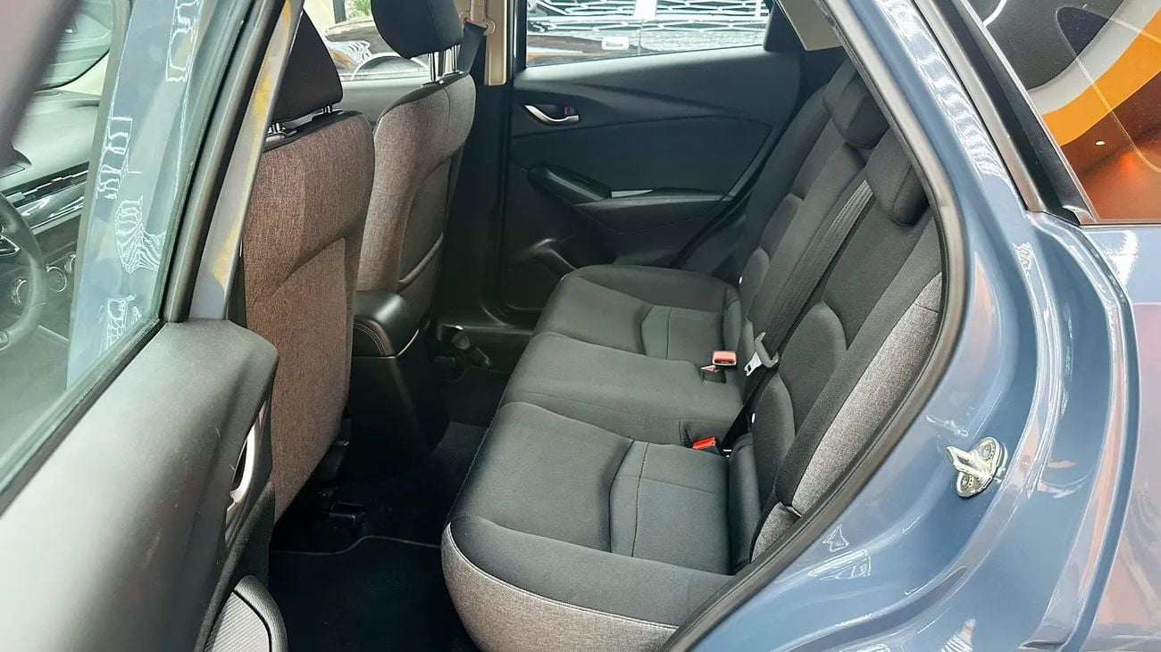 مازدا CX3 0% Down Payment | Under warranty | Certified Pre-owned | NO CONVENIENCE FEES l