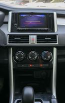 Mitsubishi Xpander MITSUBISHI Mid 1.5L X_BANDER 2022 GCC IN EXCELLENT CONDITION