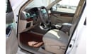 Toyota Prado VX V6